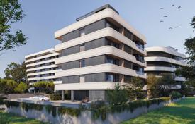 2-комнатные апартаменты в новостройке в городе Лимассоле, Кипр за 1 610 000 €