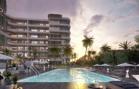 Новые апартаменты в жилом комплексе с бассейном и спа, Фуэнхирола, Испания за 383 000 €