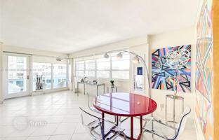 2-комнатная квартира в кондо 167 м² в Форт-Лодердейле за $795 000