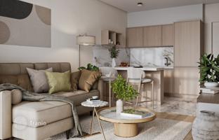 Квартира 171 м² в Алтынташе за 26 322 000 TRY