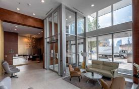 Квартира на Фронт-стрит Восток, Олд Торонто, Торонто,  Онтарио,   Канада за C$628 000