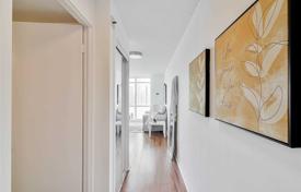 Квартира на Брунел Коурт, Олд Торонто, Торонто,  Онтарио,   Канада за C$776 000