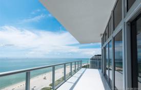 Квартира в Майами-Бич, США за 8 200 € в неделю