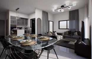 3-комнатная квартира 132 м² в Агиос Афанасиосе за 405 000 €