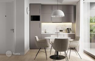 2-комнатная квартира в новостройке 50 м² в Батуми за $130 000