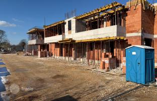 1-комнатная квартира 48 м² в Пуле за 170 000 €