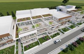 Новая резиденция с тренажерным залом рядом с гаванью, Ливадия, Кипр за От 233 000 €