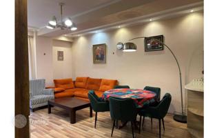 2-комнатная квартира 64 м² в Сабуртало за $125 000