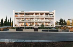 3 новых объекта в ЖК в Ипсонасе за От 290 000 €
