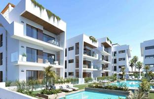 2-комнатная квартира 95 м² в Лос-Алькасаресе за 329 000 €