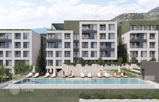1-комнатная квартира 45 м² в Мрчеваце за 163 000 €