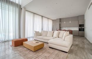 3-комнатный коттедж в Лимасоле за 1 700 000 €