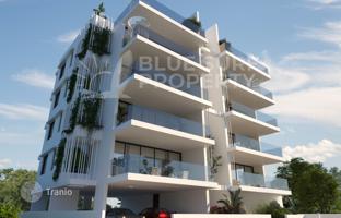 2-комнатная квартира в Ларнаке за 336 000 €
