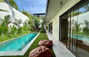 2-комнатная вилла 140 м² в Ялан Умаласе за $245 000
