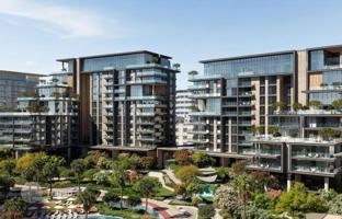 5 новых квартир в ЖК City Walk Crestlane 4 в Al Wasl за От $722 000