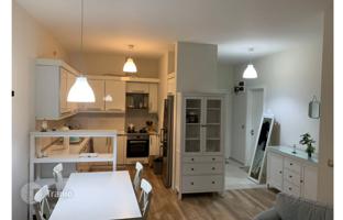 2-комнатная квартира 76 м² в Сабуртало за $185 000