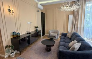 4-комнатная квартира 99 м² в Сабуртало за $340 000