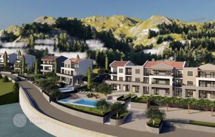 3-комнатная вилла 195 м² в Марковичах за 546 000 €