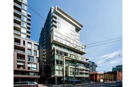 Квартира на Батерст-стрит, Торонто, Онтарио,  Канада за C$720 000