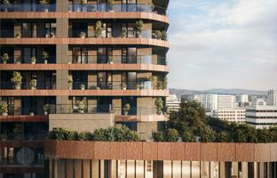 2-комнатная квартира 65 м² в Сабуртало за $105 000
