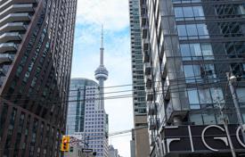 Квартира на Аделаида-стрит Запад, Олд Торонто, Торонто,  Онтарио,   Канада за C$902 000