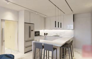 2-комнатная квартира в новостройке 78 м² в Фамагусте за 275 000 €