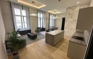 3-комнатная квартира 92 м² в Будапеште за 433 000 €