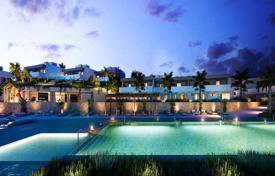 Просторная современная вилла с бассейном и садом в Аликанте, Испания за 680 000 €
