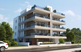 Новая резиденция рядом с пляжем и гаванью, Ларнака, Кипр за От 850 000 €