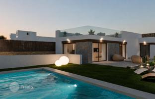 3-комнатная вилла 522 м² в Финестрате за 696 000 €