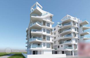 2-комнатная квартира в новостройке 82 м² в Ларнаке за 350 000 €