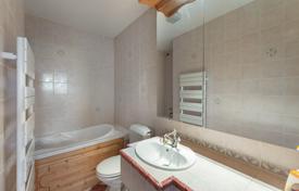 Квартира в Куршевеле, Савойя, Овернь — Рона — Альпы,  Франция за 850 000 €