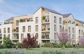 Новый жилой комплекс в исторической коммуне Плезир, Иль‑де-Франс, Франция за От 200 000 €