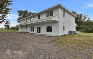 Ферма 97 124 м² во Флориде за $1 200 000