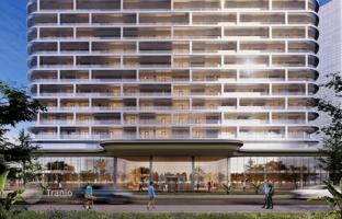 2-комнатная квартира в новостройке 65 м² в Батуми за $175 000