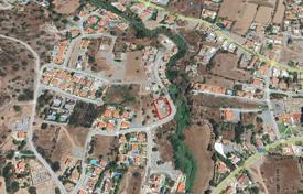 Земельный участок в городе Лимассоле, Кипр за 250 000 €