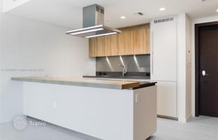 1-комнатная квартира в кондо 84 м² в Майами за $990 000