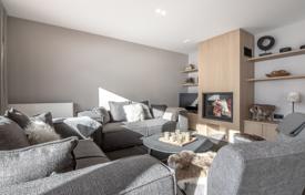 3-комнатная квартира в Савойе, Франция за 33 000 € в неделю