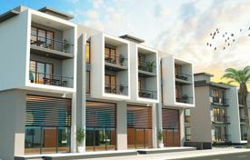 Новые апартаменты в алсанджаке за 118 000 €