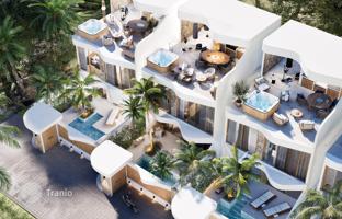 2-комнатная вилла 158 м² в Улувату за $266 000