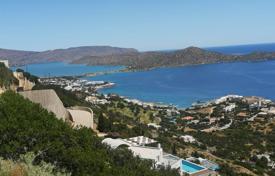 Земельный участок в Элунде, Агиос-Николаос, Крит,  Греция за 258 000 €