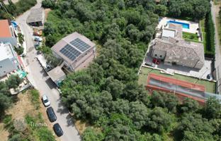 Земельный участок 900 м² в Бечичи за 396 000 €