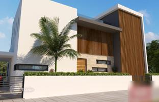 5-комнатная вилла 330 м² в Ларнаке за 980 000 €