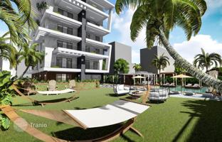 3-комнатная квартира в новостройке 100 м² в Алании. Цена по запросу