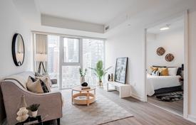 Квартира на Кинг-стрит, Олд Торонто, Торонто,  Онтарио,   Канада за C$875 000