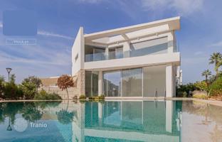 4-комнатная вилла 196 м² в Коралловом заливе за 1 667 000 €