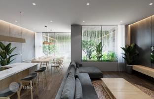 2-комнатная квартира 125 м² в Дананге за $350 000