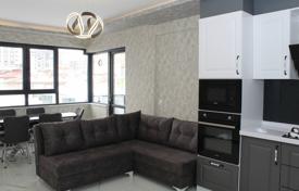 Готовые Квартиры для Инвестиций в Анкаре, Кечиорен за $136 000