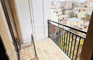 3-комнатная квартира 70 м² в городе Тбилиси за $167 000