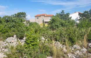 Земельный участок 619 м² в Задарской жупании за 47 000 €